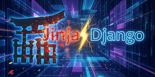 When Django Habits Break Your Jinja2 Templates