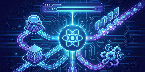 Beyond Local State: Mastering the URL in React